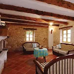 Villa Dusan 1212 Svetvinčenat