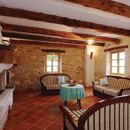 Villa Dusan 1212 Svetvinčenat