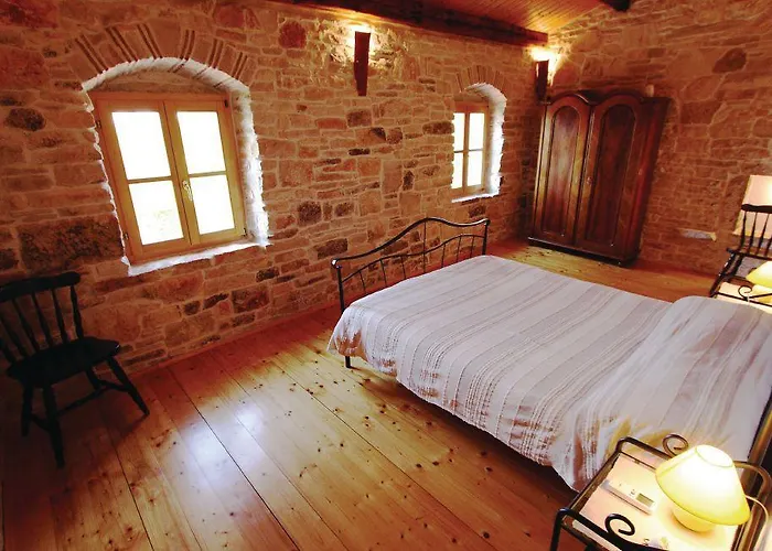 Villa Dusan 1212 Svetvinčenat